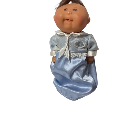 Vintage cabbage patch doll