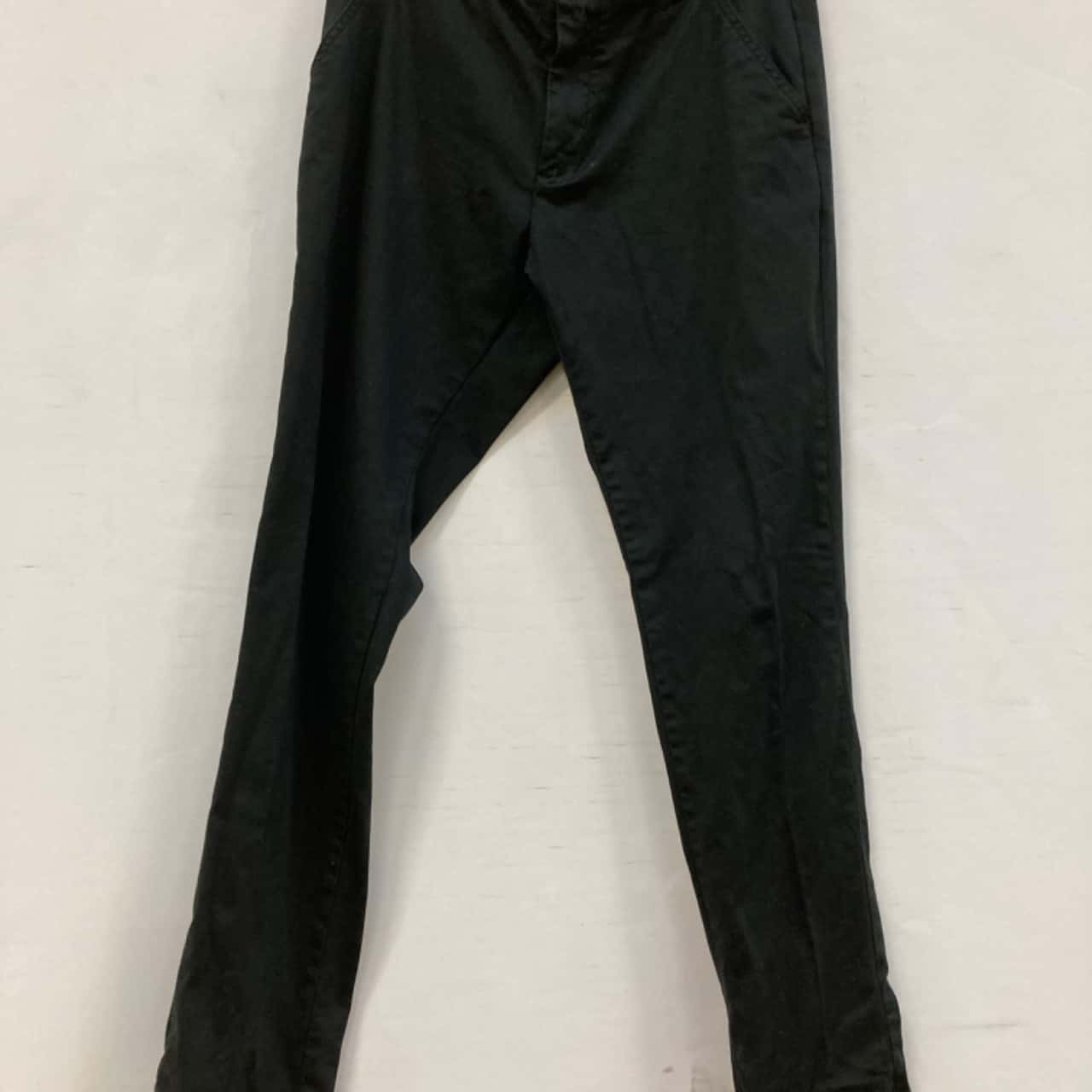 Connor Mens Pants Size 33 Black(s)