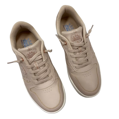 Skechers Women's BOBS Cute Court - Luxe Kicks Size US 9