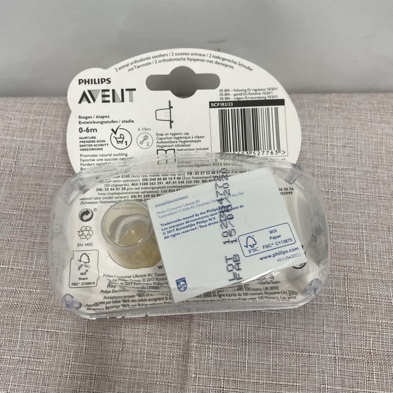 Image Tester