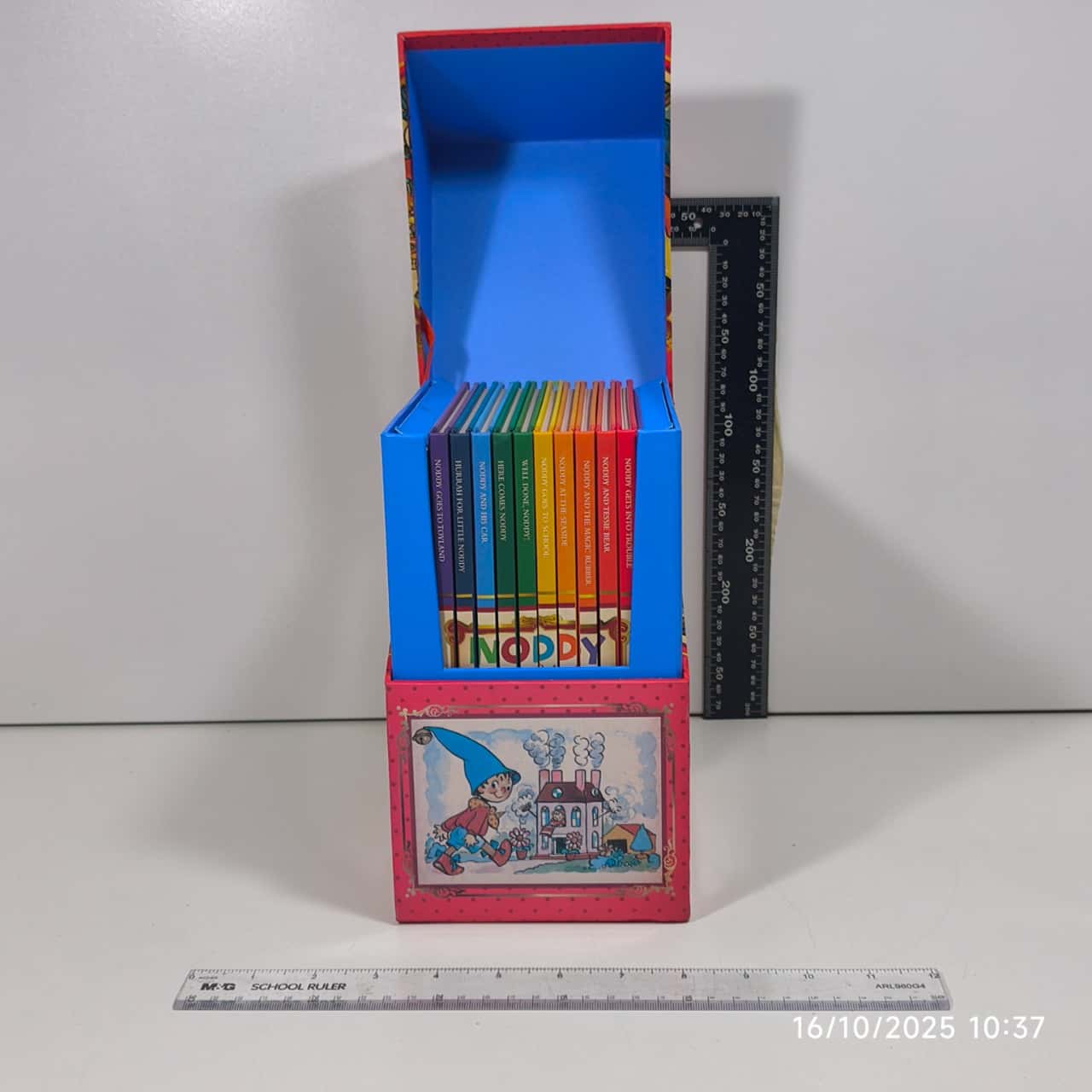 Image Tester