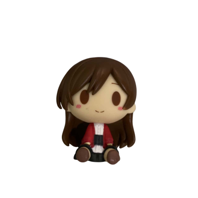 Ichiban Kuji Rent-a- Girlfriend Chokonokko Chizuru Mizuhara Mini Figure 