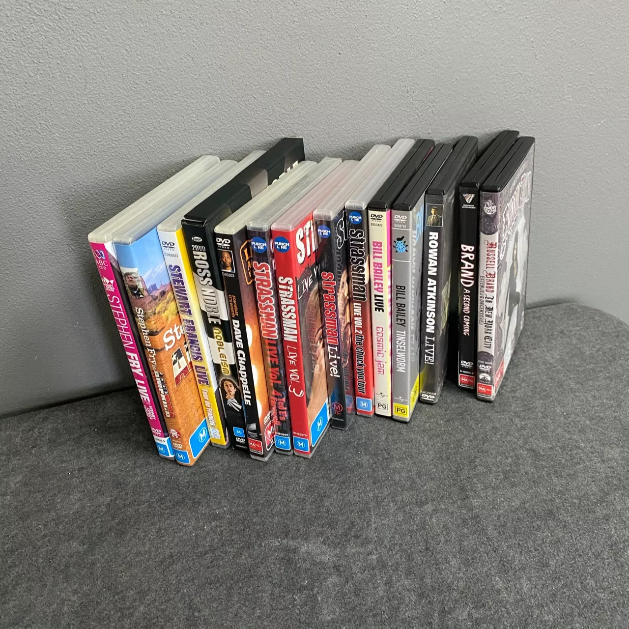 Image Tester