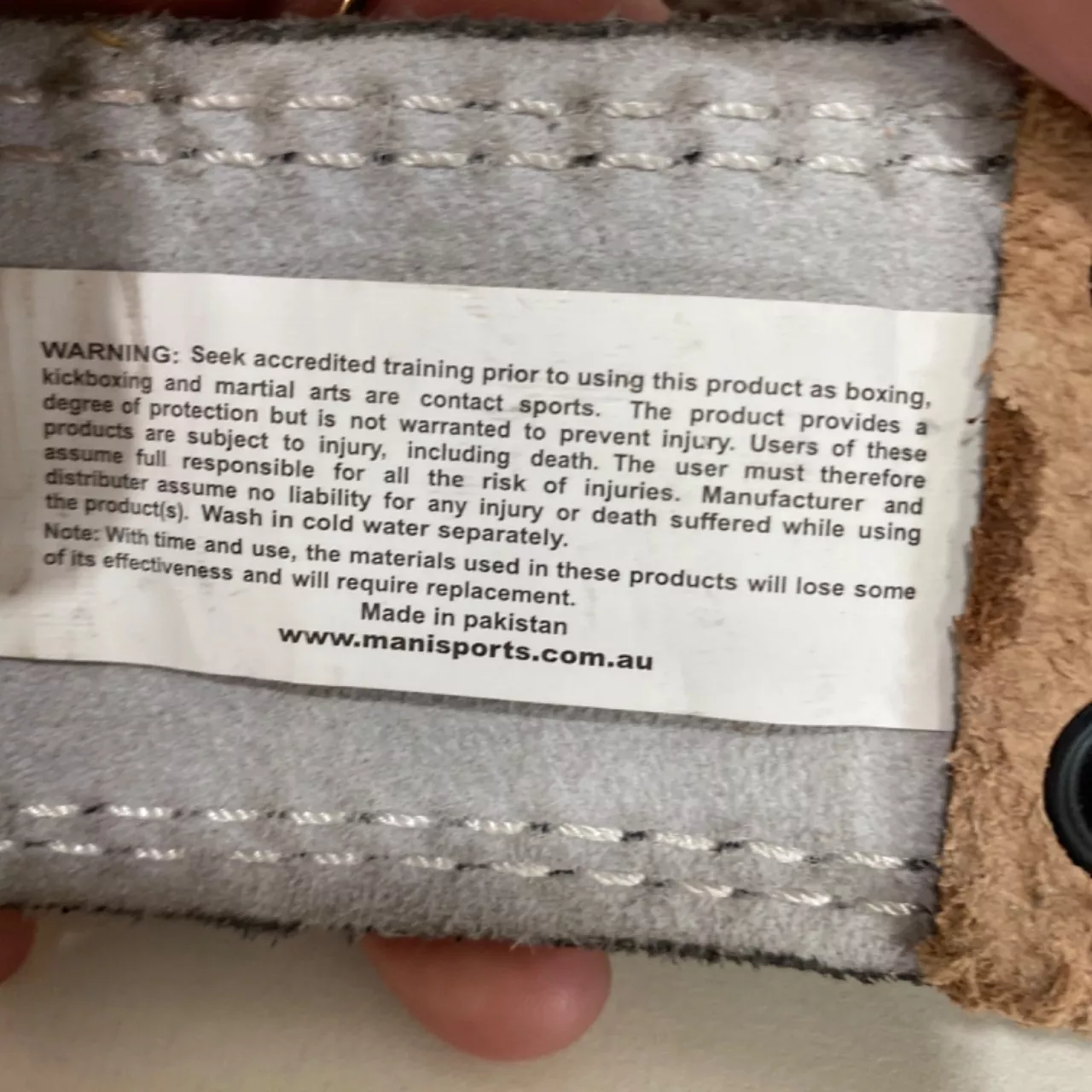 Image Tester