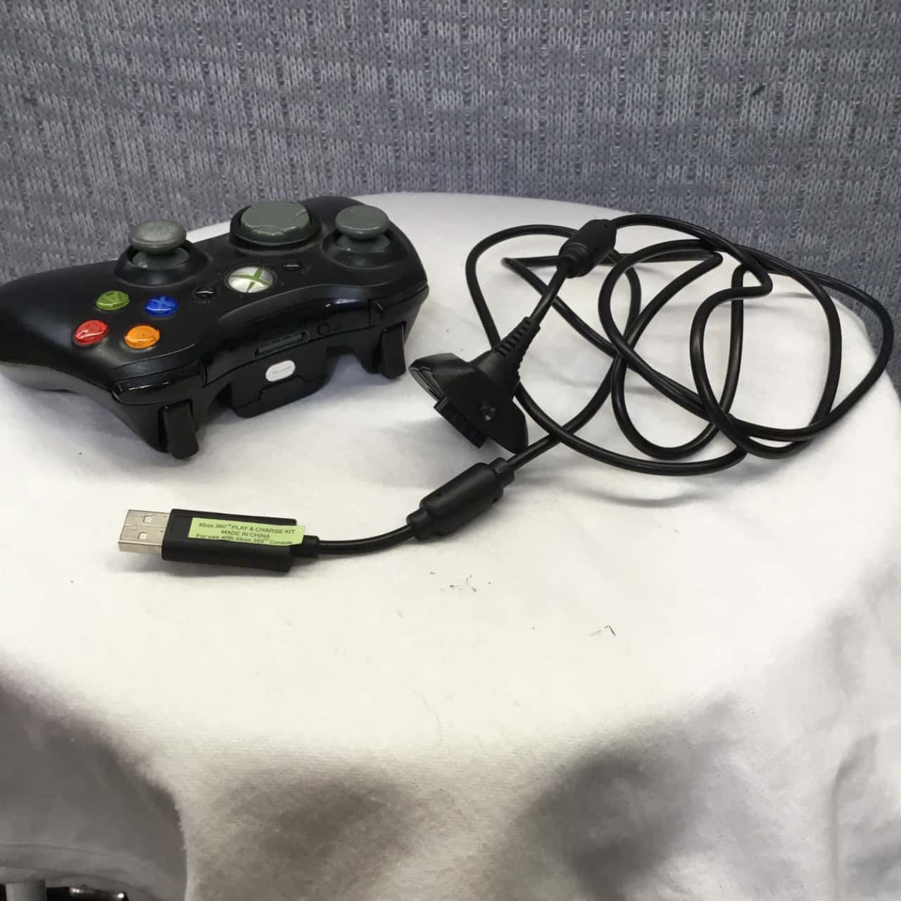 Image Tester