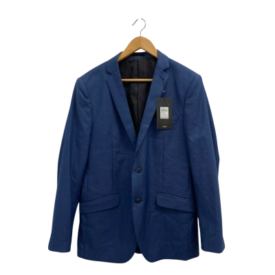 Connor Formosa Slim Stretch Suit.  Pant Size 32.  Jacket Size 38.  New with tags