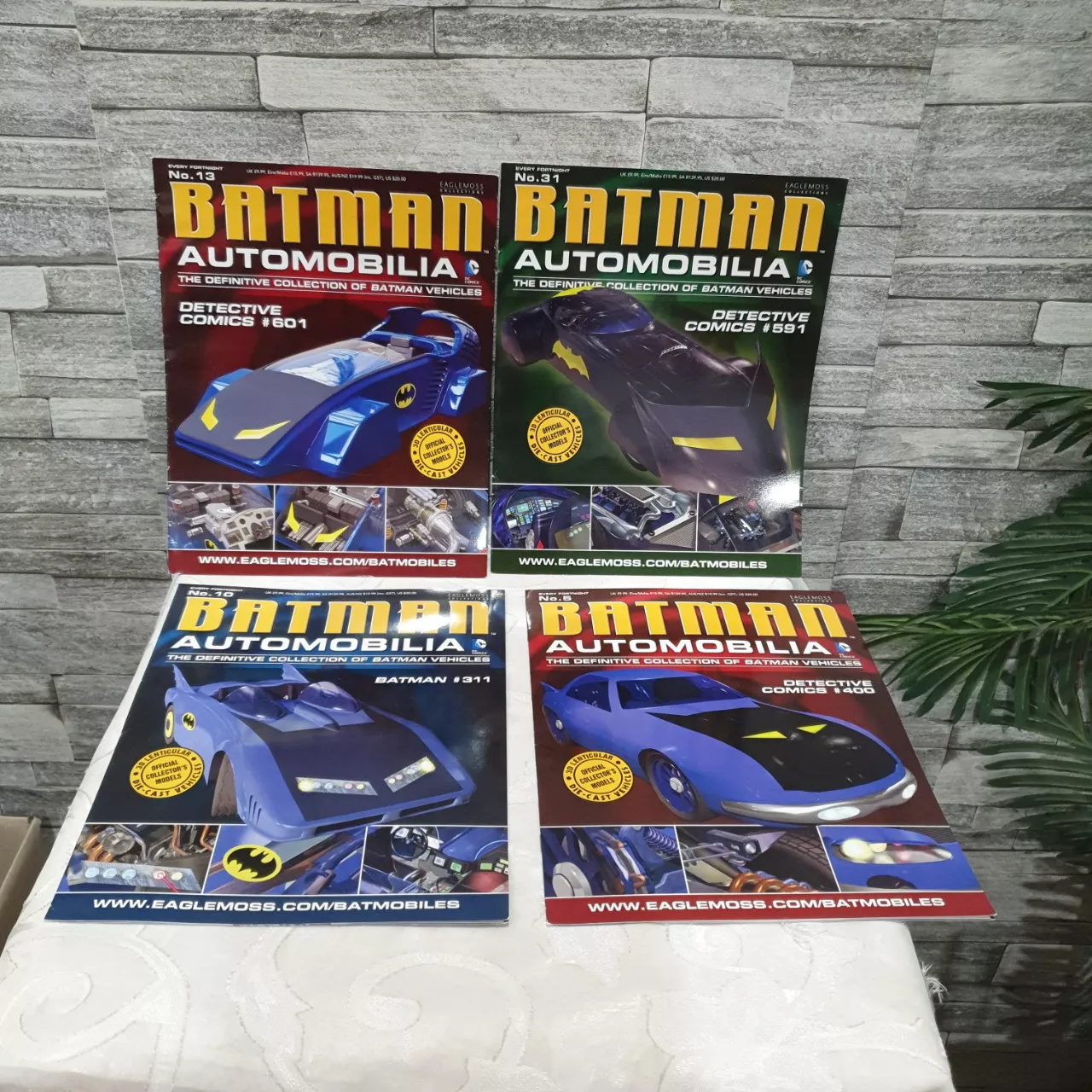 Image Tester