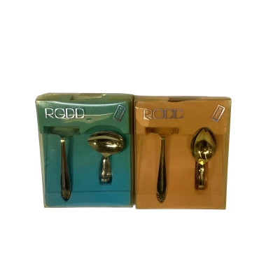 Vintage Rodd Baby Feeding Sets X 2