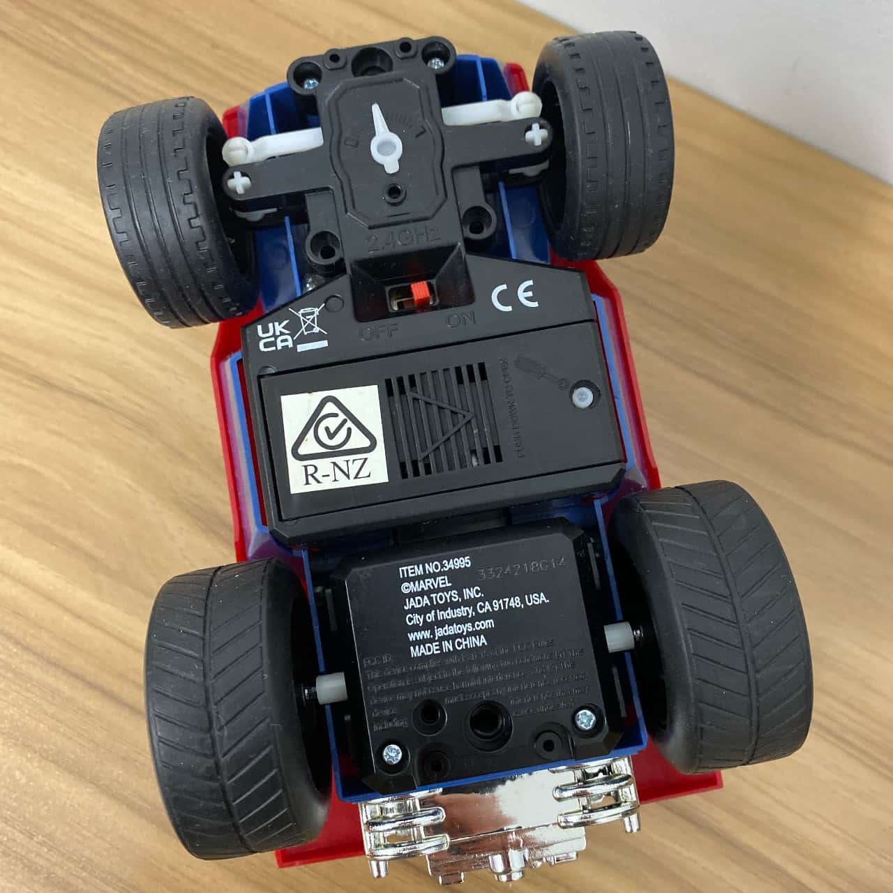Image Tester