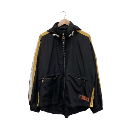 P.E Nation Womens Jacket Size S 