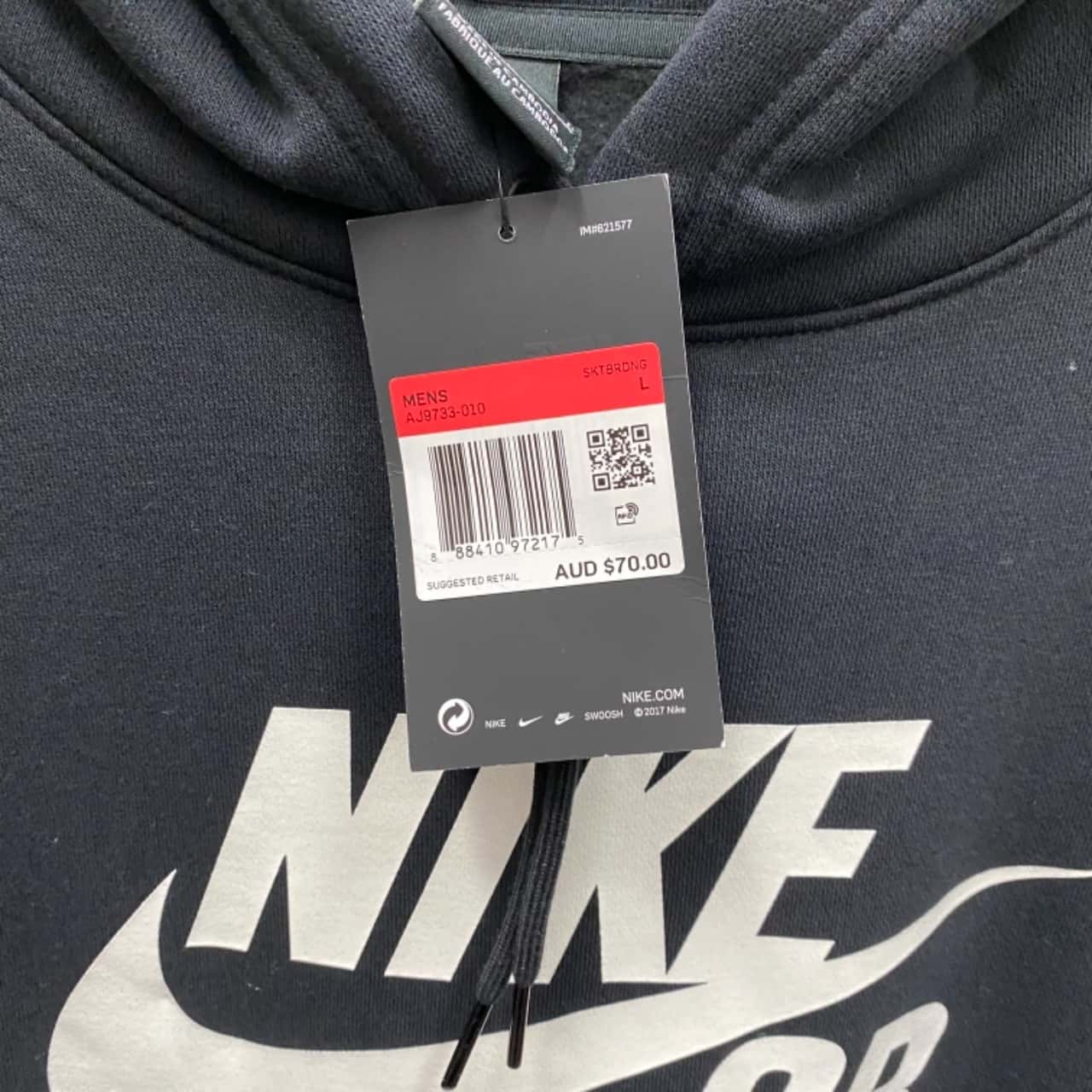 nike store 97217