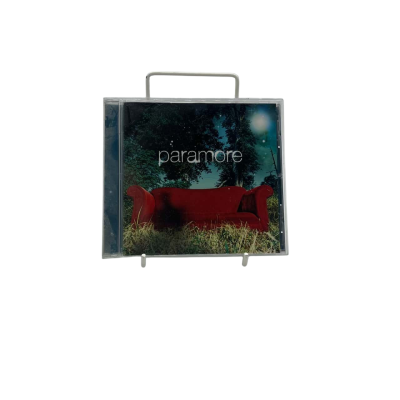 Paramore All We Know Is Falling CD
