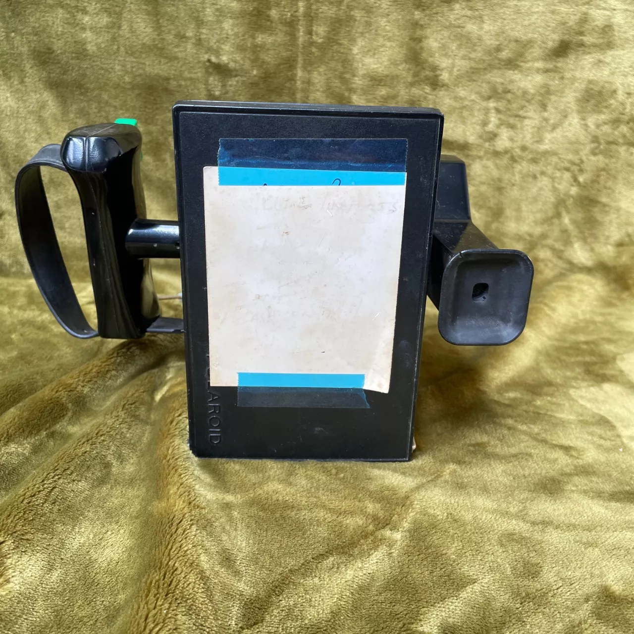 Image Tester
