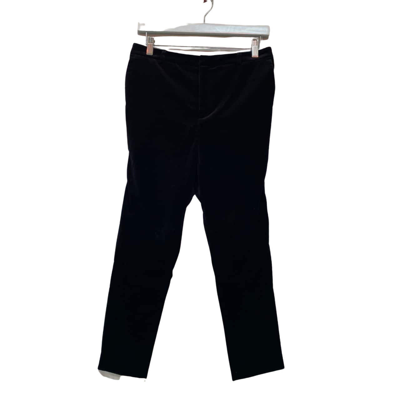 Perri Cutten Womens Size 12 Black Capris Pants(s)