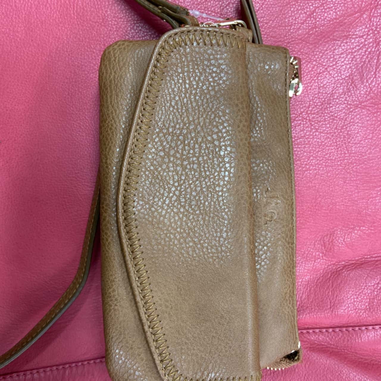 Womens JAG bag