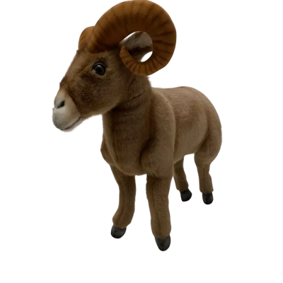 Hansa International Big Horn Sheep 3544