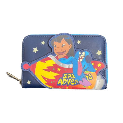 Disney LILO AND STITCH/  Purse