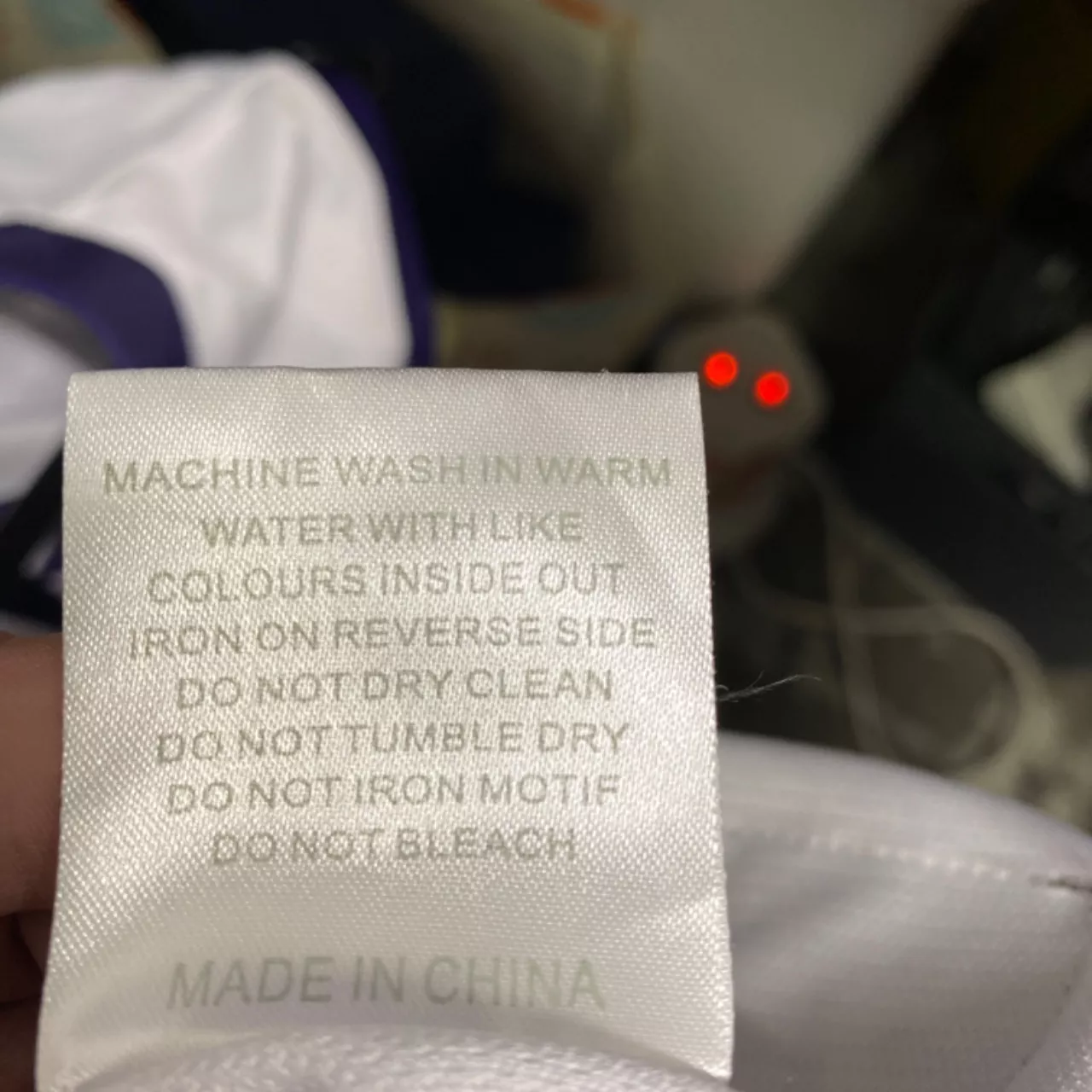 Image Tester