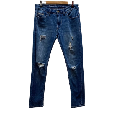 Calvin Klein Jeans Womens Jeans Size 26 