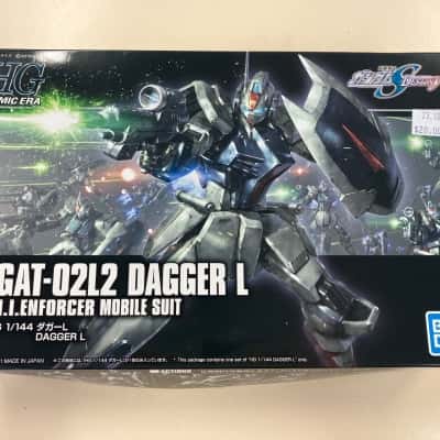 GAT-01L2 Dagger L