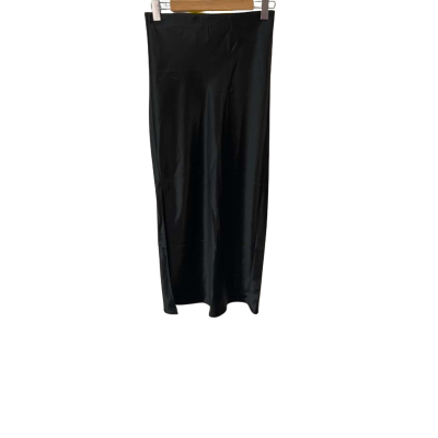 BNWT Seed Heritage Womens  Size 8 Black  Skirt RRP $149.95
