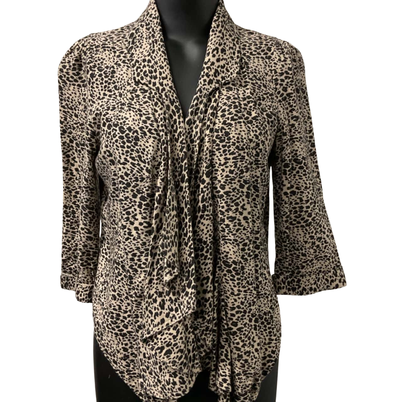 Ladies Tops  - Bettina Liano - Size XS - LT0 - FAS025 - GEE