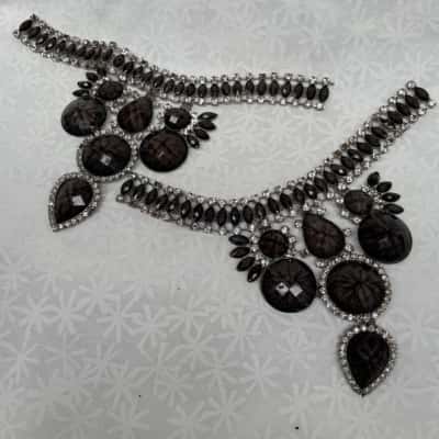 SPARKLY Broken Jewellery pack