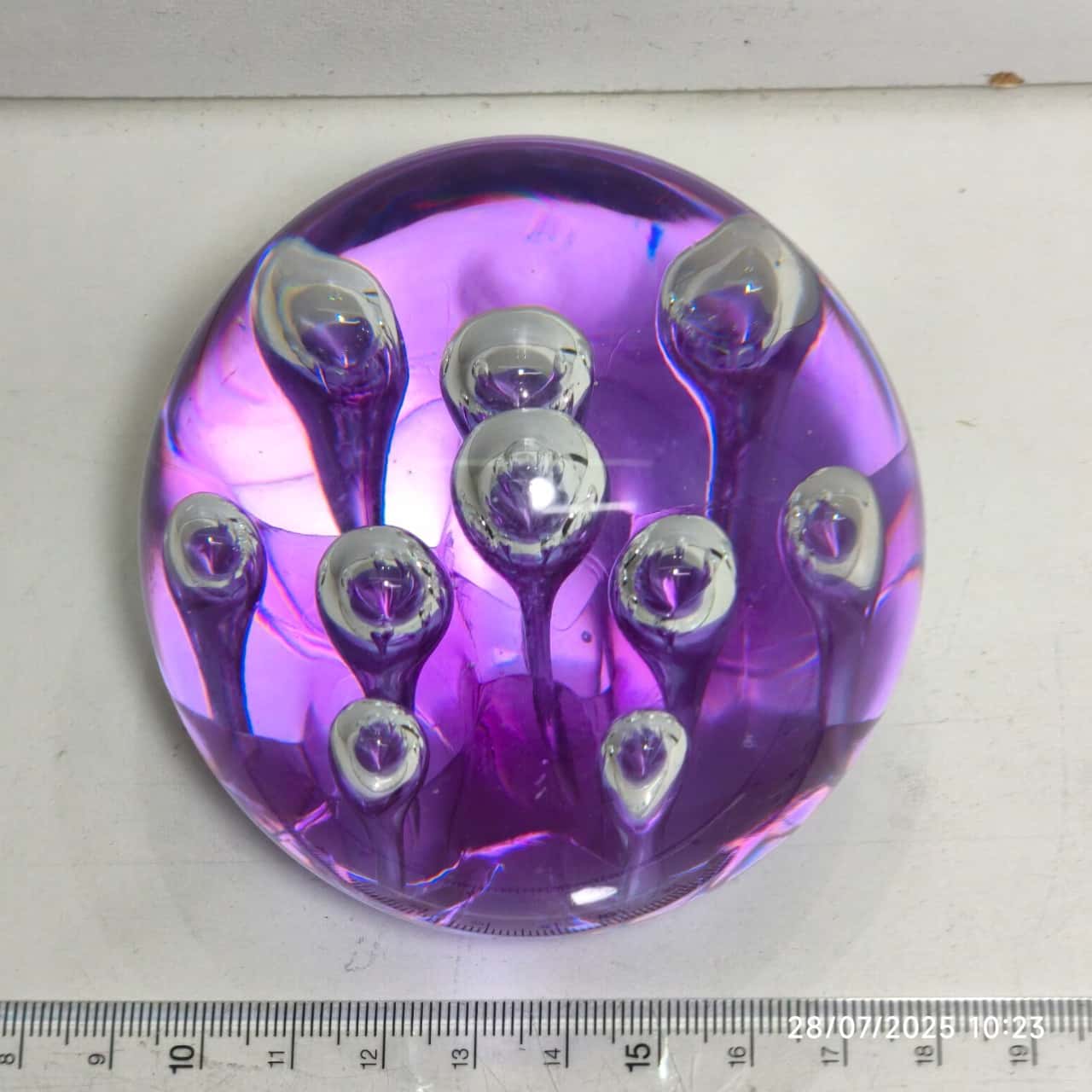 Image Tester