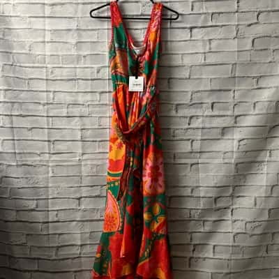  Womens  Size L Pattern 