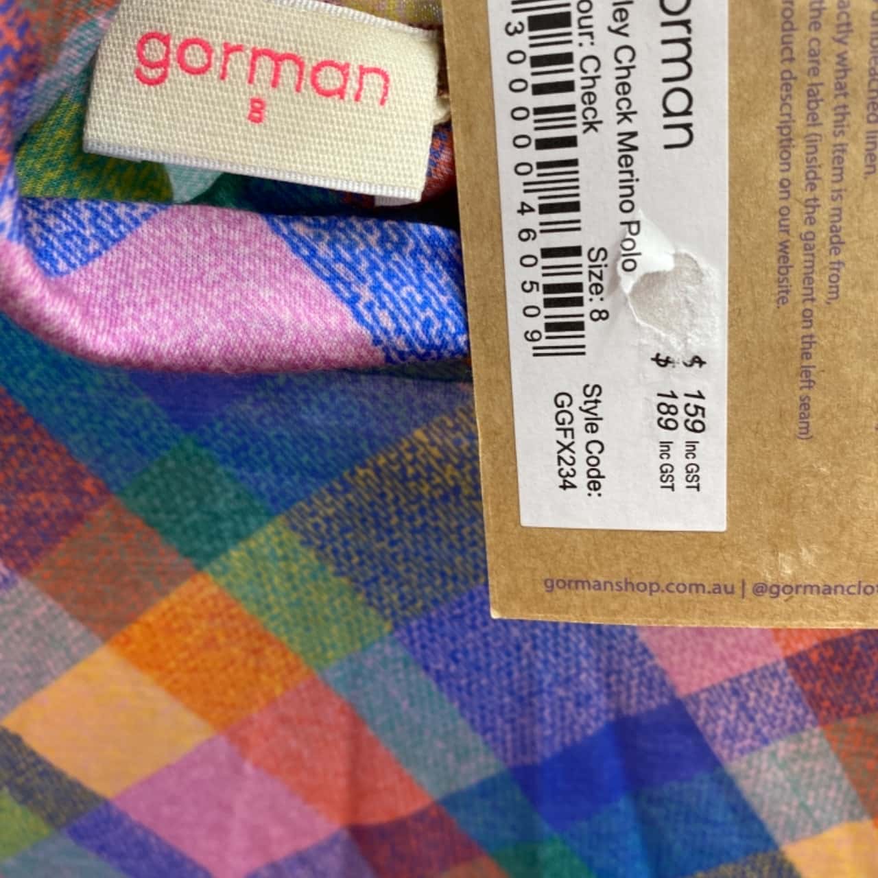 Image Tester