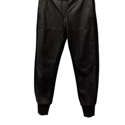 Manning Cartell Womens  Size 8 Leather Pants 
