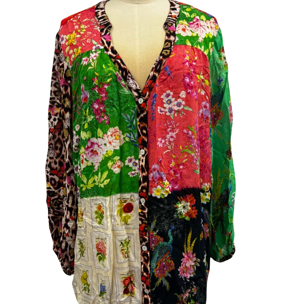 Ruby Yaya blouse (s)