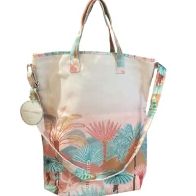 Karina Jambrak for Adairs tote new