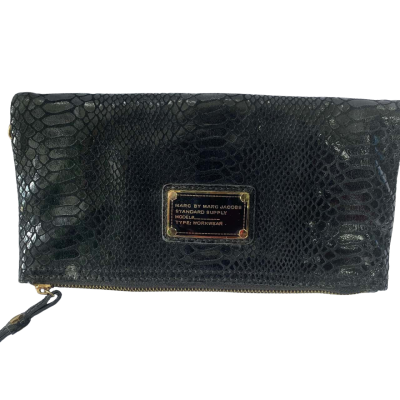 Marc Jacobs Womens Black  purse