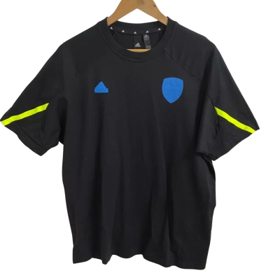 Adidas Mens  Size L Arsenal FC Gameday T-Shirt 