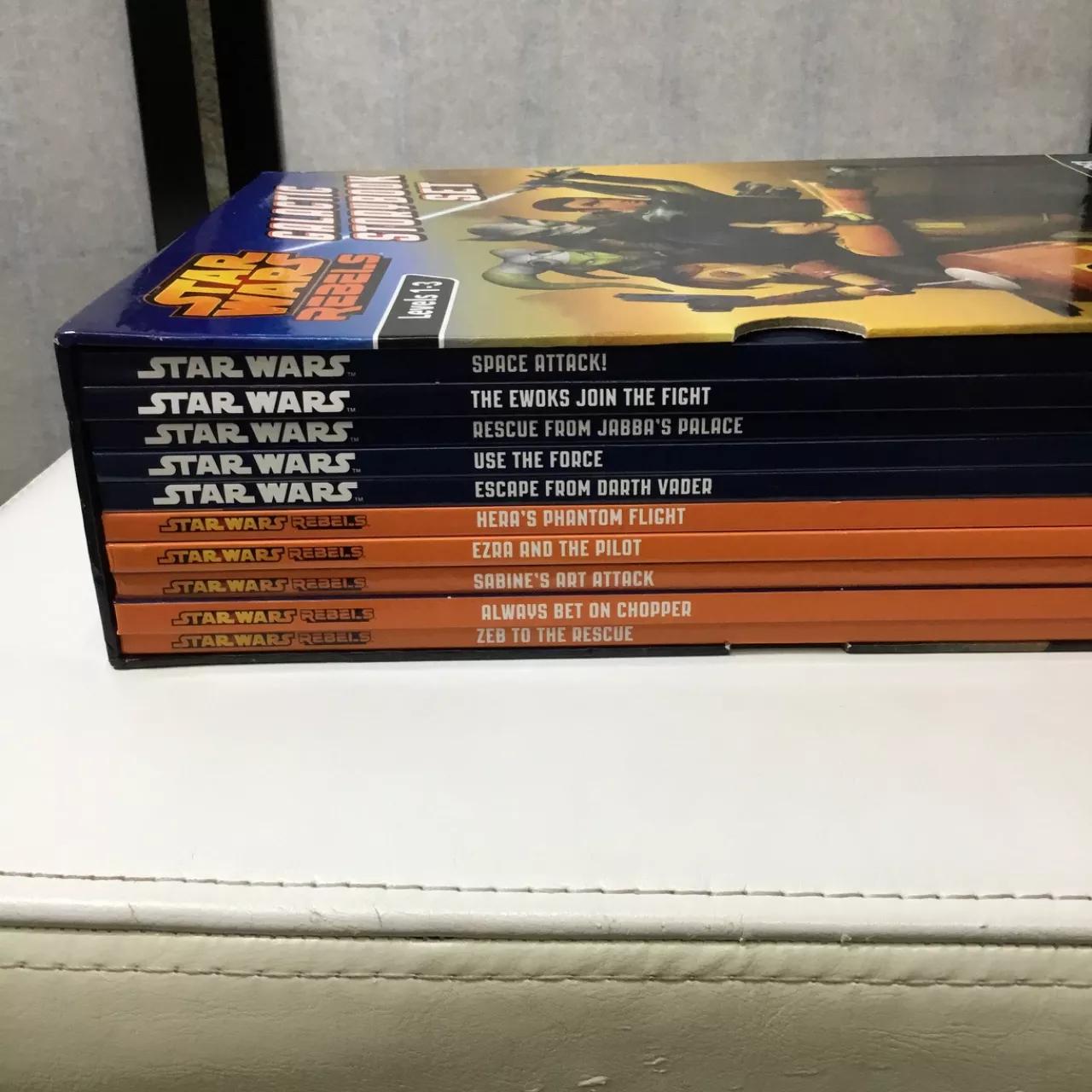 Image Tester
