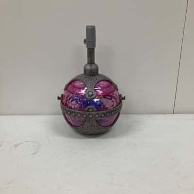 Disney Parks Star Wars Light Up Orb Galaxy Edge Drink Cup