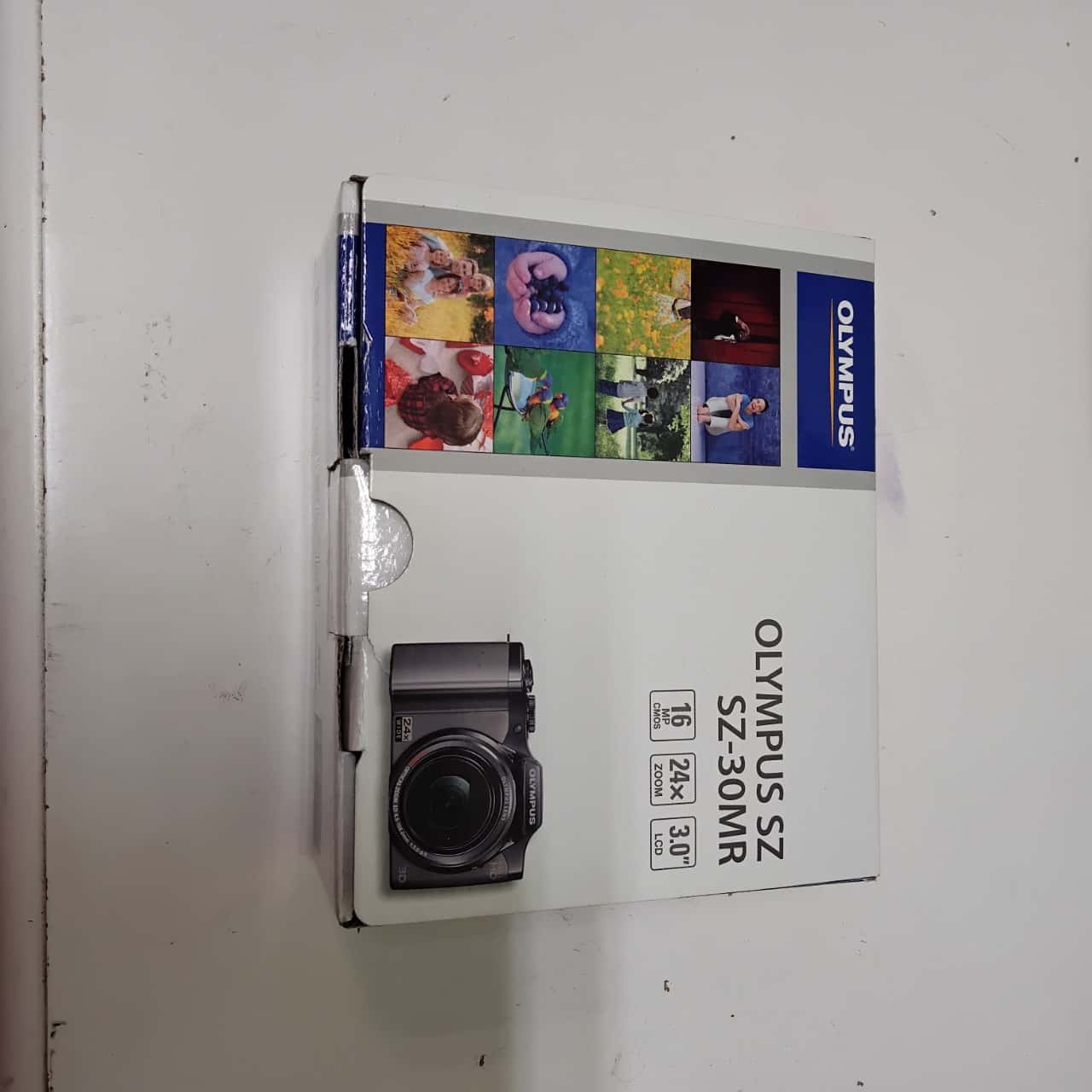 Image Tester