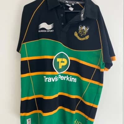 Mens Burrda Sport Shirt
