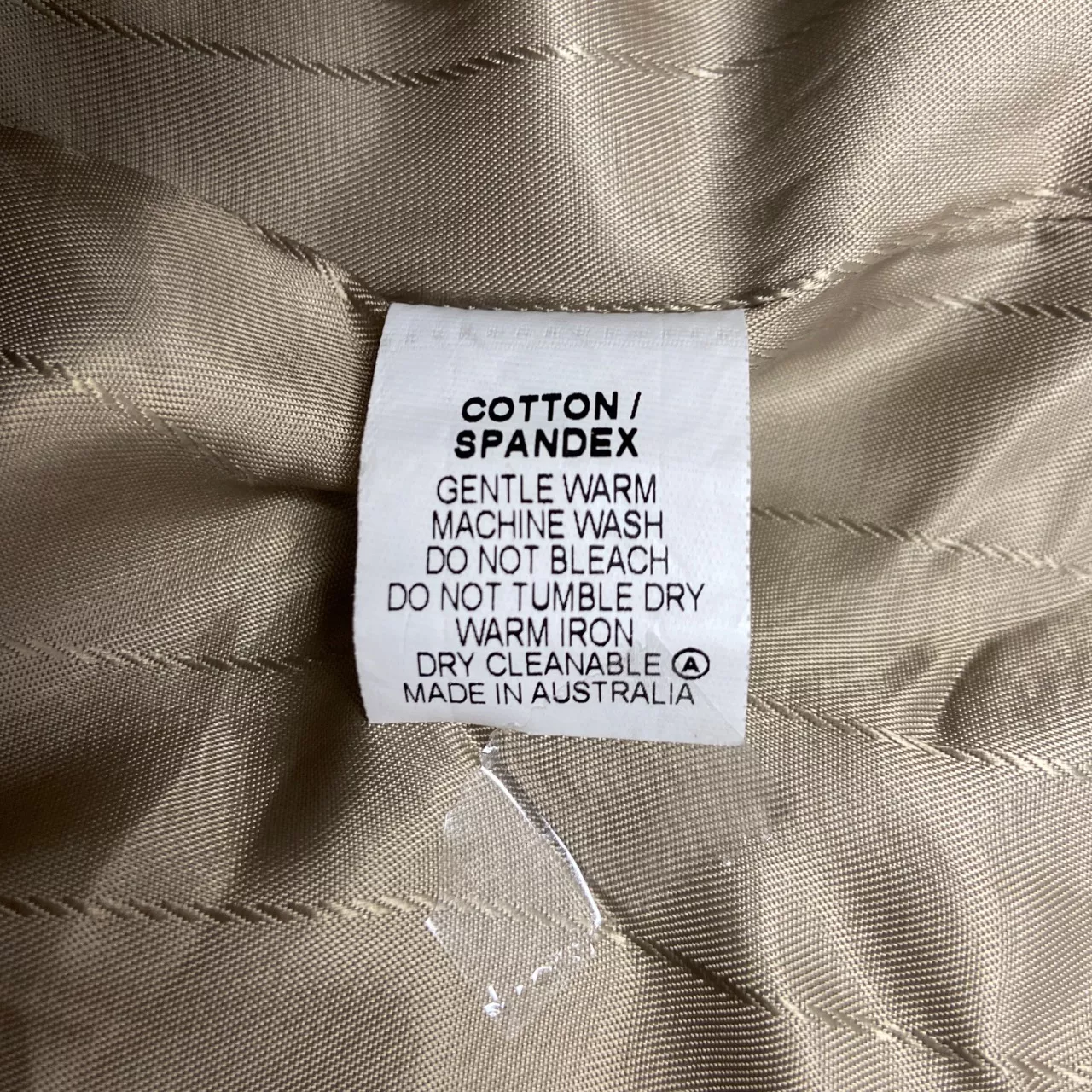 Image Tester
