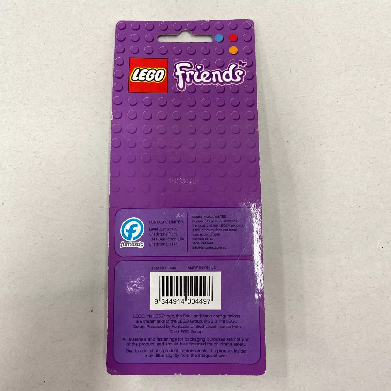 Image Tester