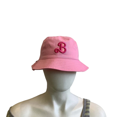 Barbie Women's Bucket Hat Pink