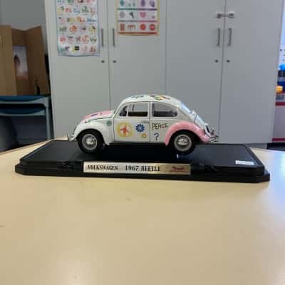 Volkswagen 1967 Beetle 