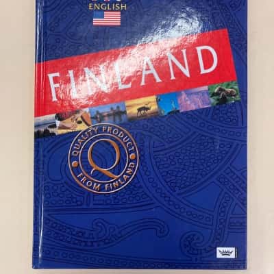 Finland