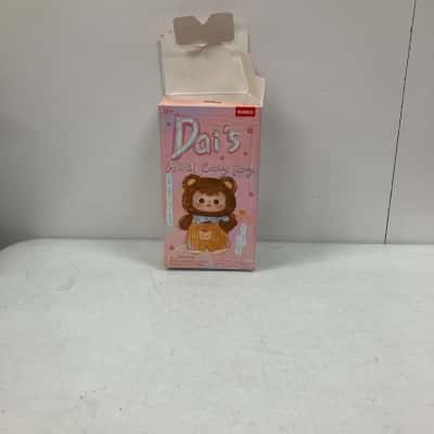 Miniso Dai’s Animal Crazy Party Mystery Box *OPENED*