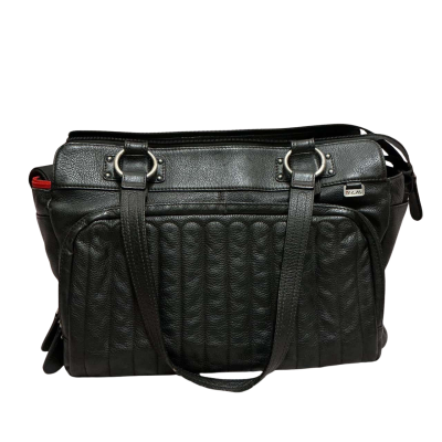 Il Tutto Womens Other Black  / Polka Dot / Red 