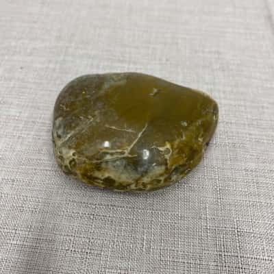 Piece of Stone Brown