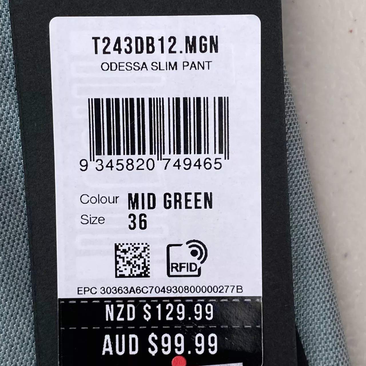 Image Tester