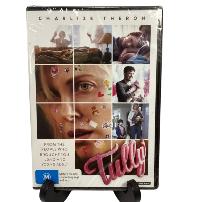 DVD : Tully (M)