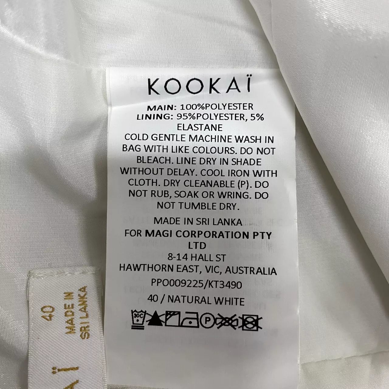 Image Tester